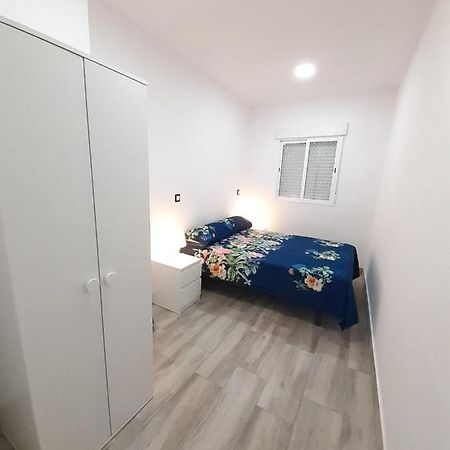 Alto 0A Apartment Madrid Exterior photo