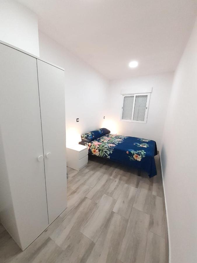 Alto 0A Apartment Madrid Exterior photo